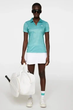 Clearance Cassia Top Overdeler|Tennis