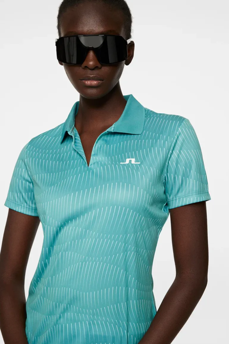 Clearance Cassia Top Overdeler|Tennis