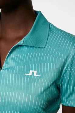 Clearance Cassia Top Overdeler|Tennis