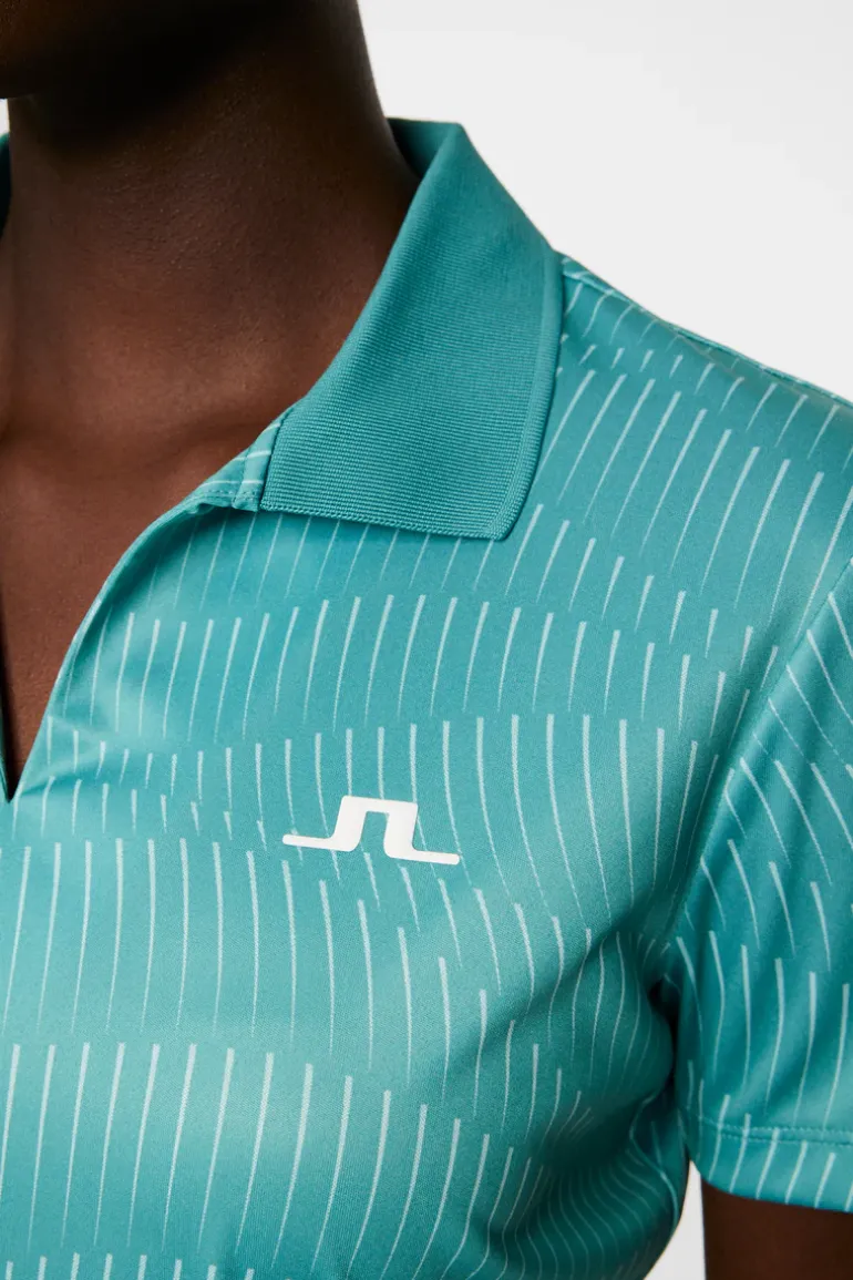 Clearance Cassia Top Overdeler|Tennis