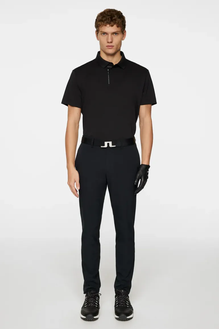 Fashion Charlie Polo Golf|Polo Shirts