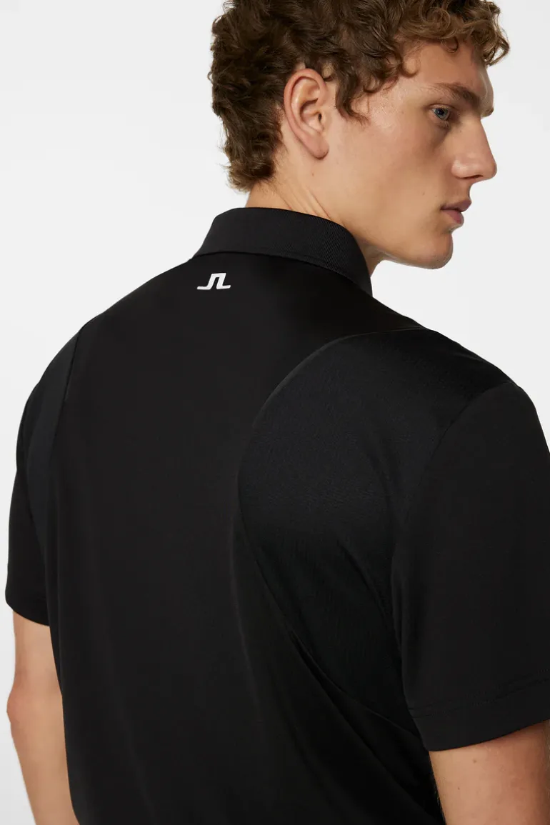 Fashion Charlie Polo Golf|Polo Shirts
