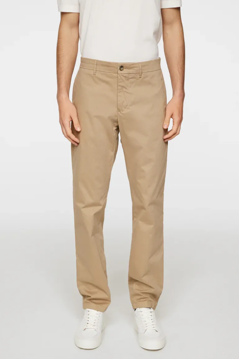 Cheap Ched Cloud Satin Pants Trousers|Bottoms