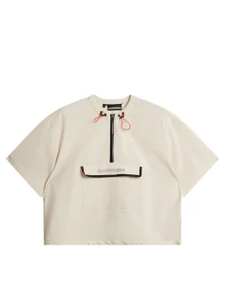 Sale Chrisann Short Sleeve Pullover Base & Mellomlag|Utendørs