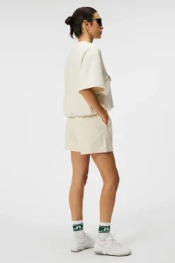 Sale Chrisann Short Sleeve Pullover Base & Mellomlag|Utendørs