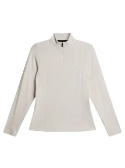 Online Cindy Quarter Zip Mid Layer Golf|Base & Mid Layers