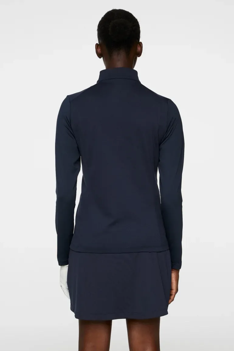 Best Sale Cindy Quarter Zip Mid Layer Golf|Base & Mid Layers
