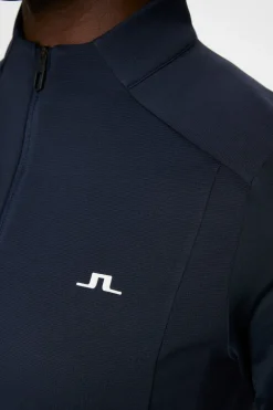 Best Sale Cindy Quarter Zip Mid Layer Golf|Base & Mid Layers