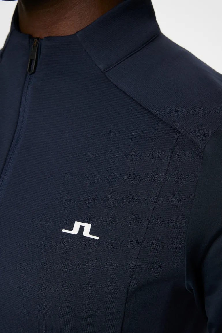 Best Sale Cindy Quarter Zip Mid Layer Golf|Base & Mid Layers