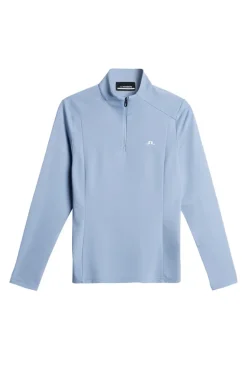 Hot Cindy Quarter Zip Mid Layer Golf|Base & Mid Layers