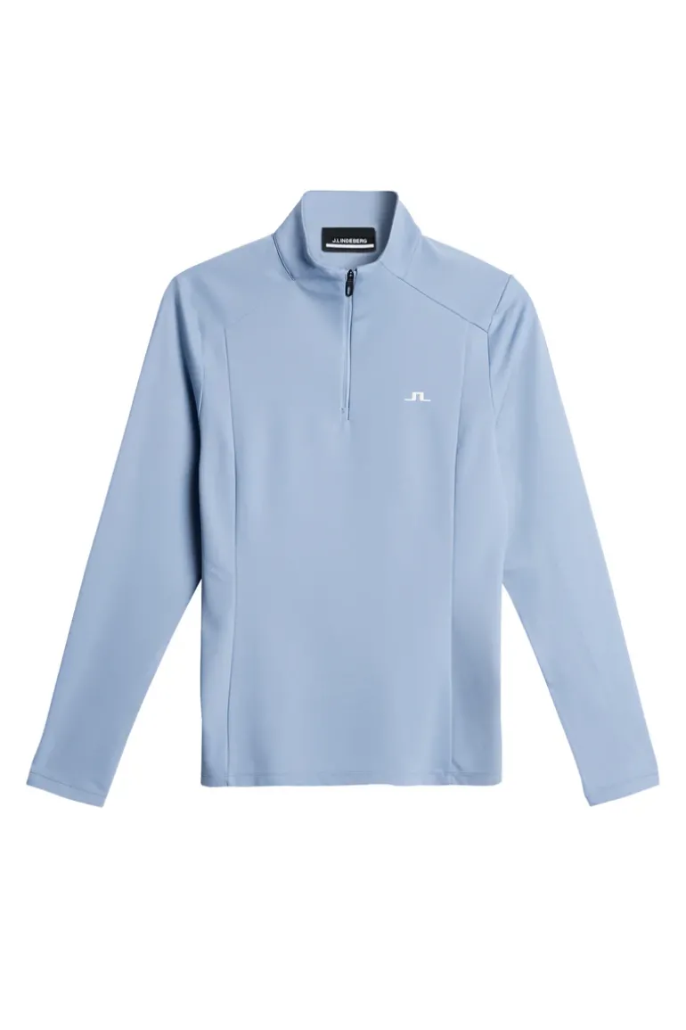 Hot Cindy Quarter Zip Mid Layer Golf|Base & Mid Layers