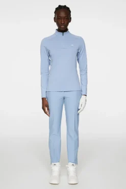 Hot Cindy Quarter Zip Mid Layer Golf|Base & Mid Layers