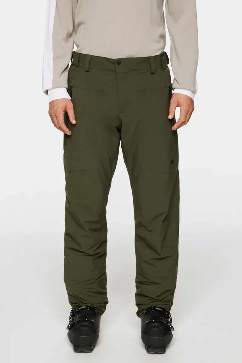 New Clarke Pant Ski|Underdeler