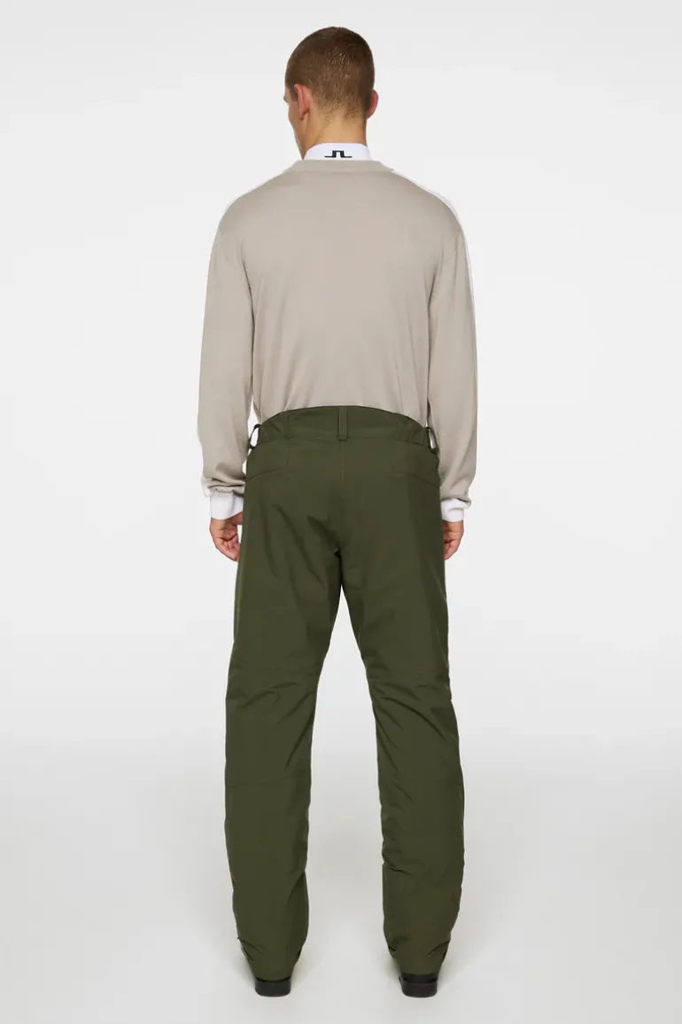 New Clarke Pant Ski|Underdeler