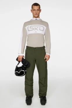 New Clarke Pant Ski|Underdeler