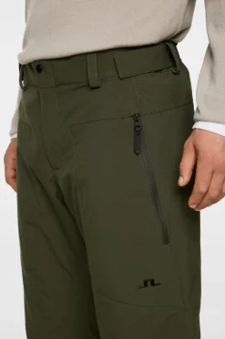 New Clarke Pant Ski|Underdeler