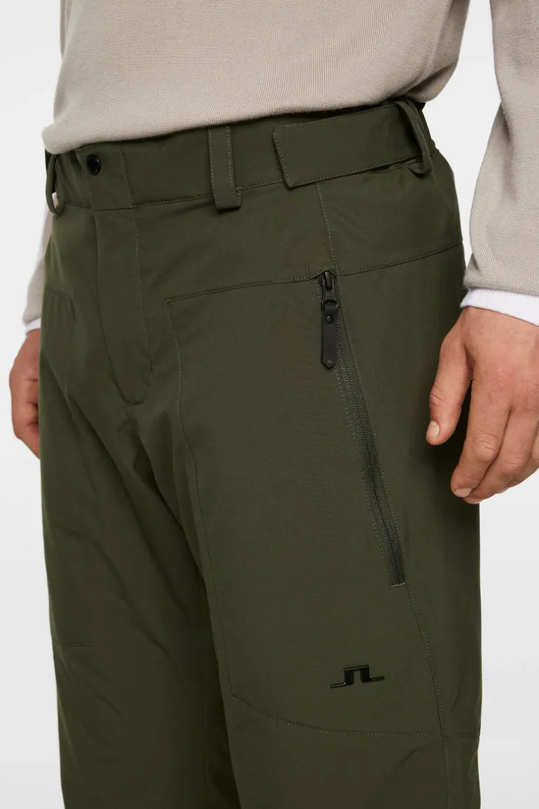 New Clarke Pant Ski|Underdeler