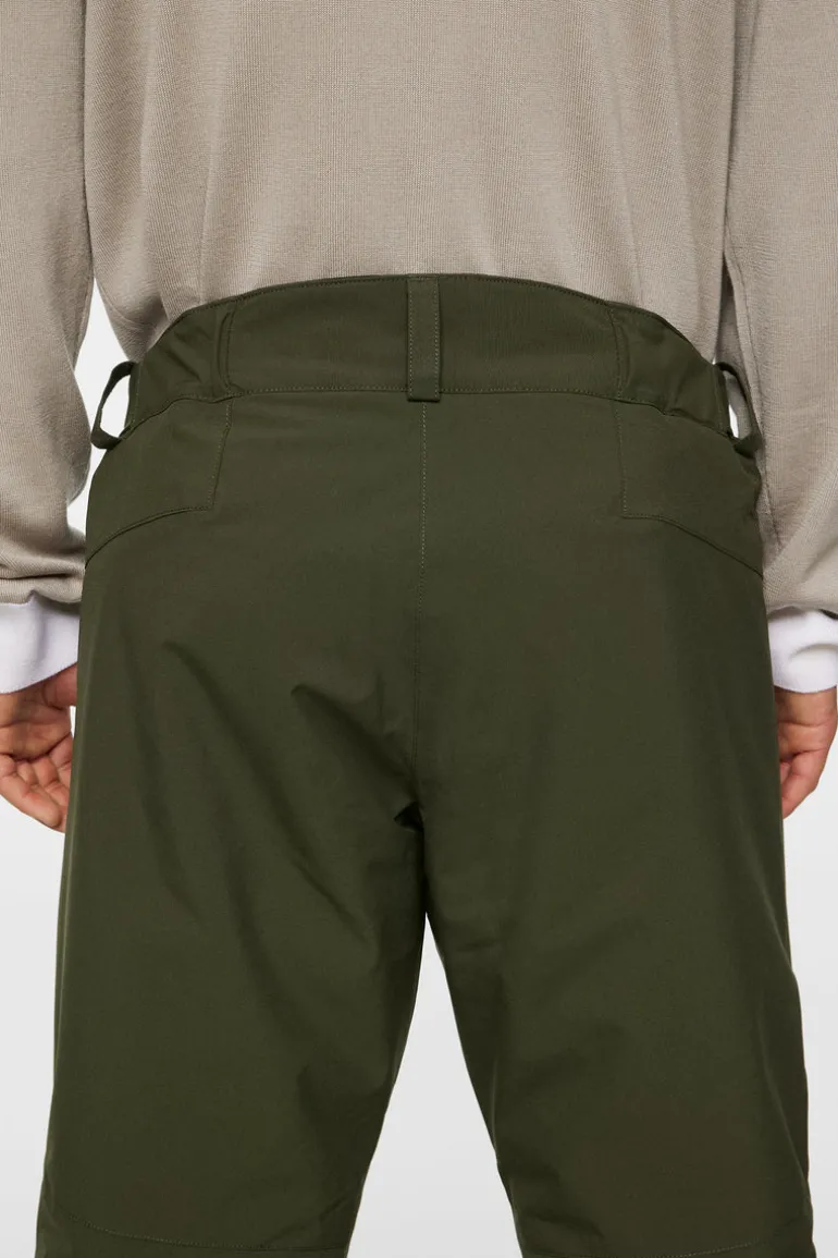 New Clarke Pant Ski|Underdeler