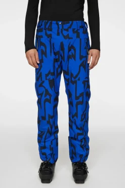 Sale Clarke Pant Printed Ski|Underdeler