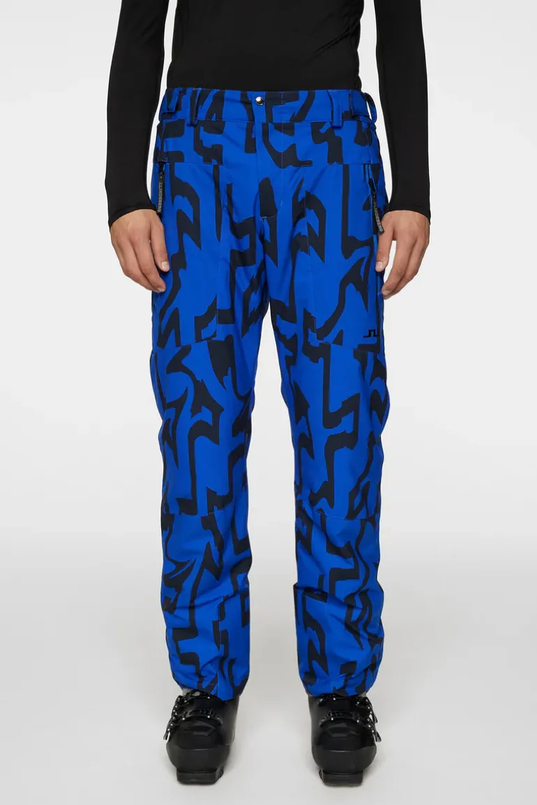 Sale Clarke Pant Printed Ski|Underdeler