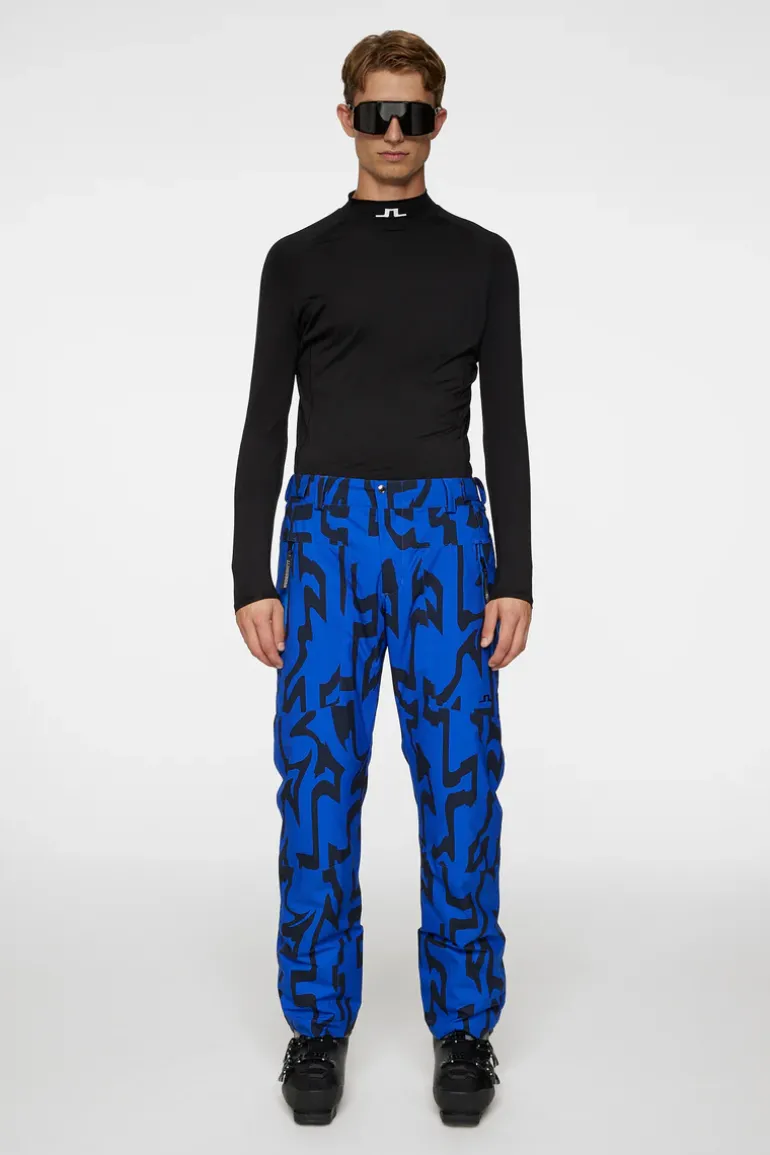 Sale Clarke Pant Printed Ski|Underdeler