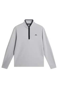 Discount Clide Quarter Zip Mid Layer Golf|Base & Mid Layers