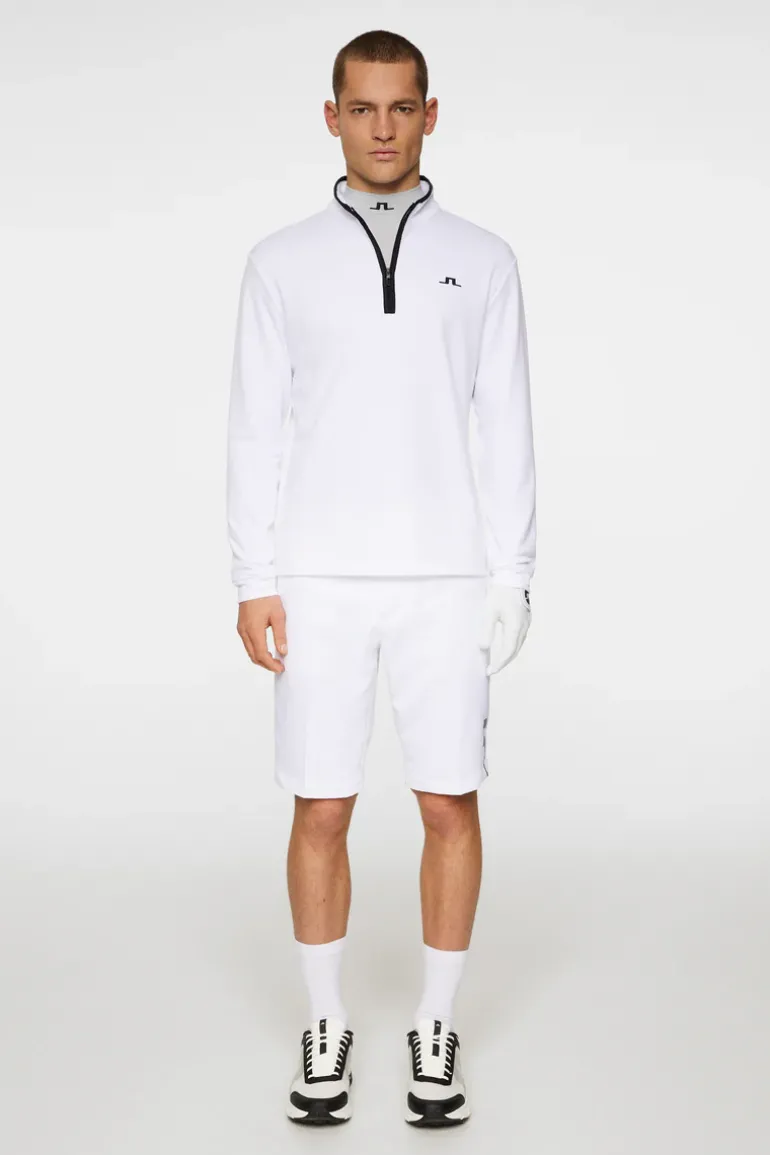 Store Clide Quarter Zip Mid Layer Golf|Base & Mid Layers