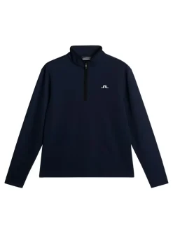 Fashion Clide Quarter Zip Mid Layer Golf|Base & Mid Layers