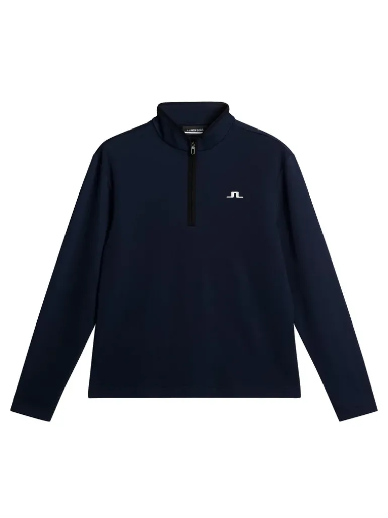 Fashion Clide Quarter Zip Mid Layer Golf|Base & Mid Layers