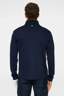 Fashion Clide Quarter Zip Mid Layer Golf|Base & Mid Layers