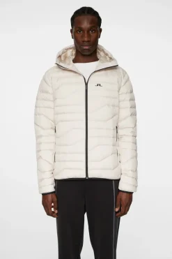 Store Cliff Light Down Hood Aktiv