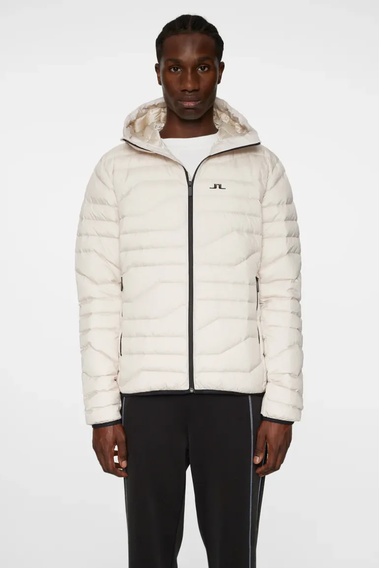 Store Cliff Light Down Hood Aktiv
