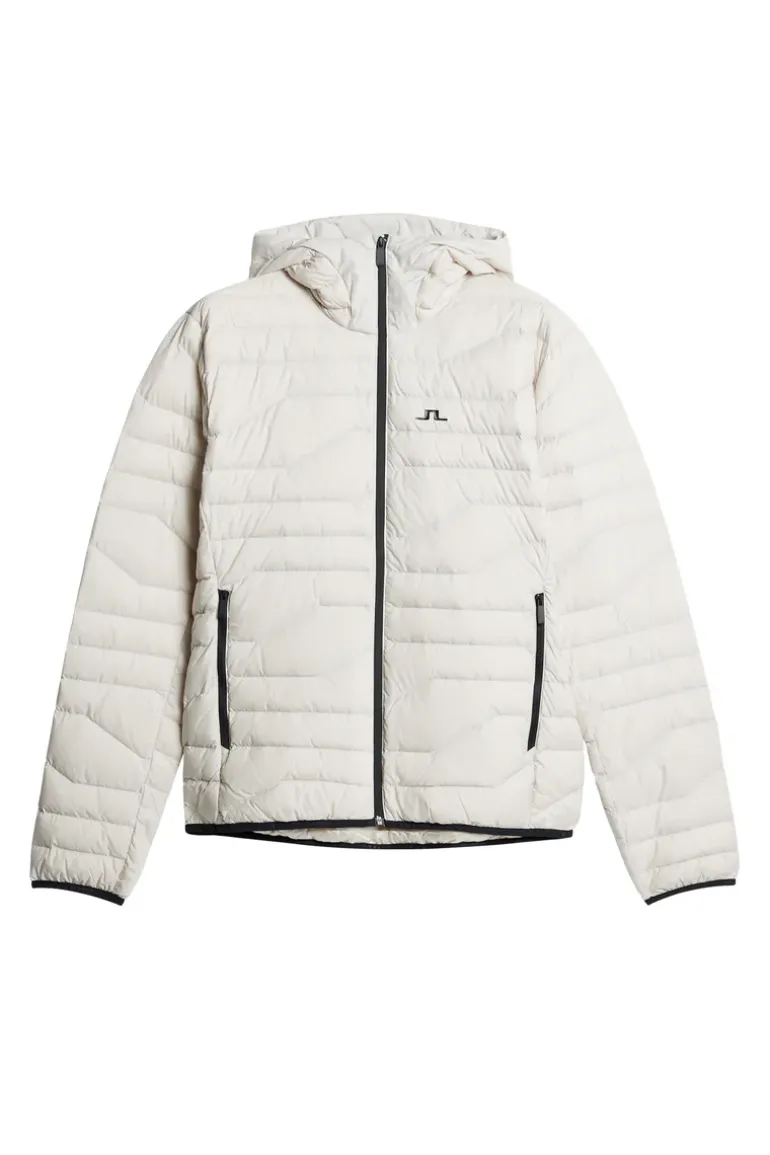 Store Cliff Light Down Hood Aktiv