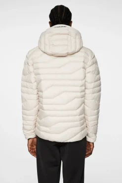 Store Cliff Light Down Hood Aktiv