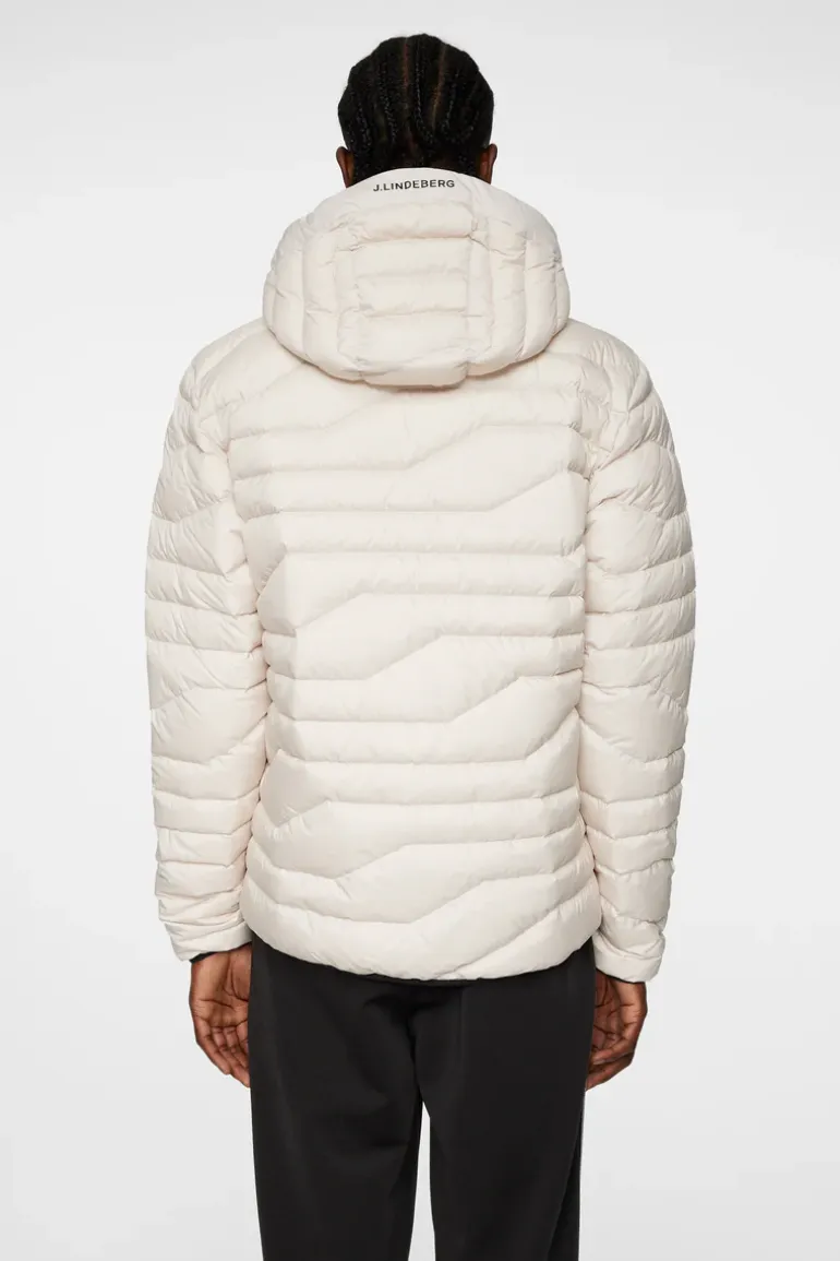 Store Cliff Light Down Hood Aktiv