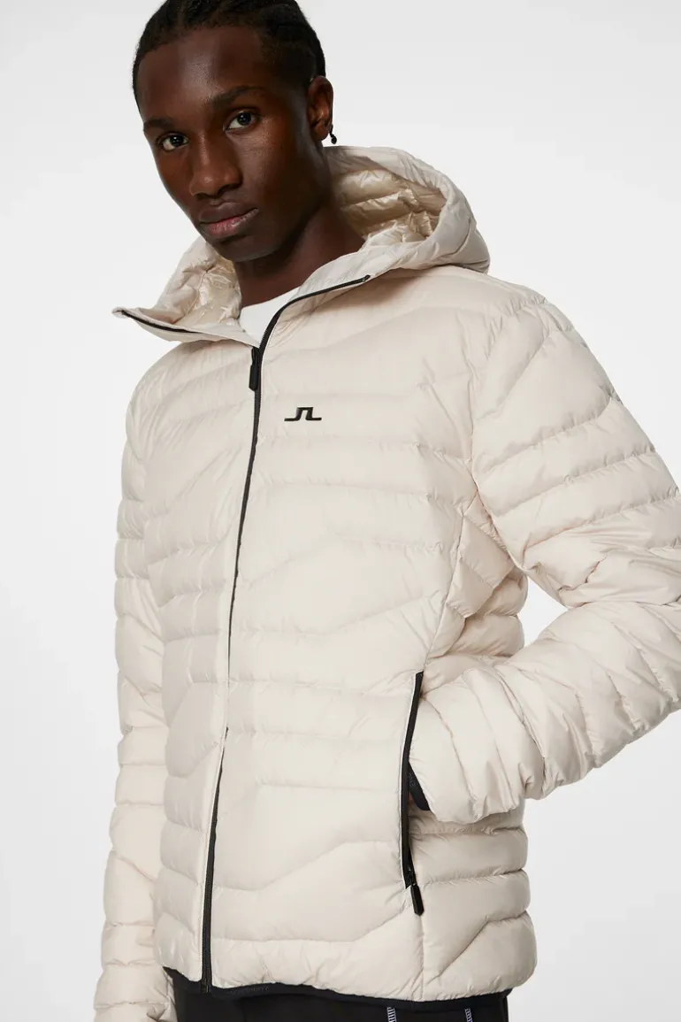 Store Cliff Light Down Hood Aktiv