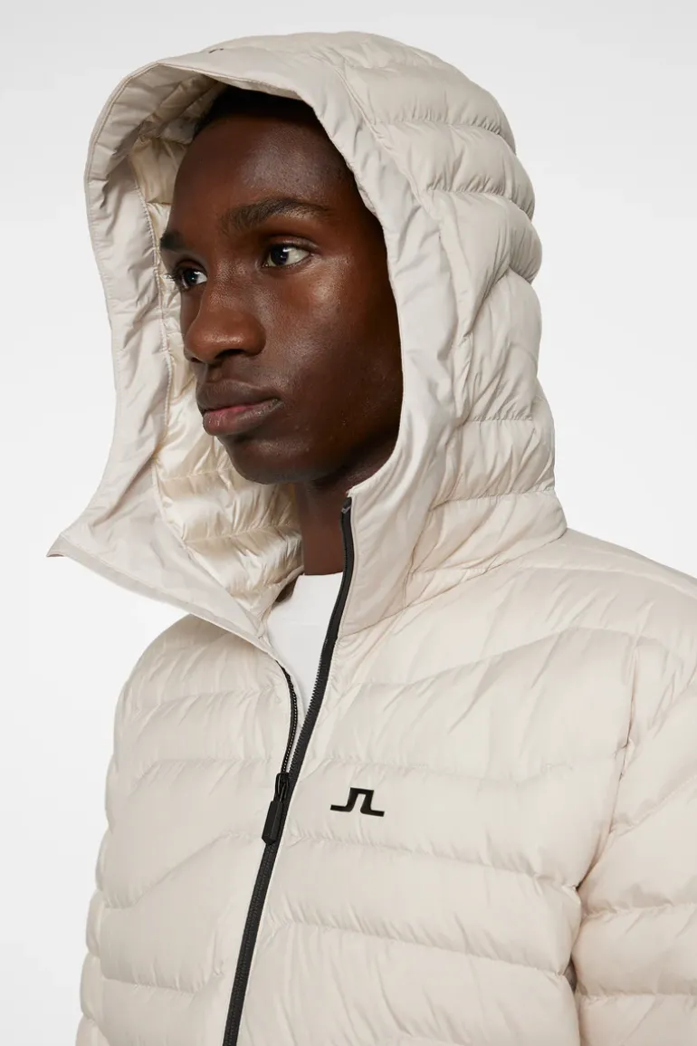 Store Cliff Light Down Hood Aktiv