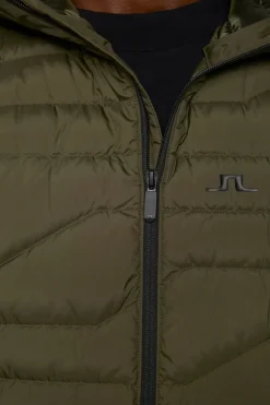 Best Cliff Light Down Hood Aktiv