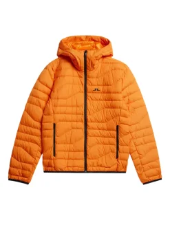 Fashion Cliff Light Down Hood Aktiv