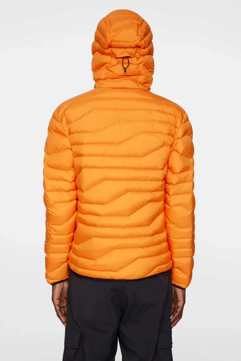 Fashion Cliff Light Down Hood Aktiv