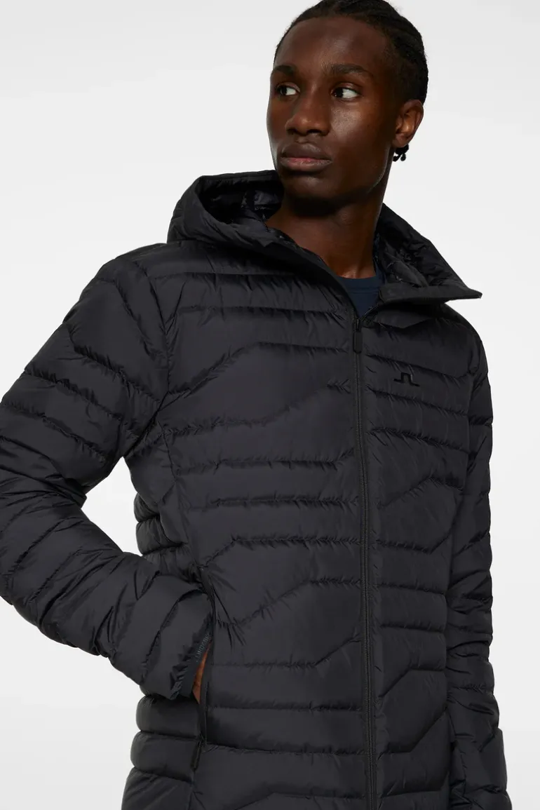 Shop Cliff Light Down Hood Aktiv