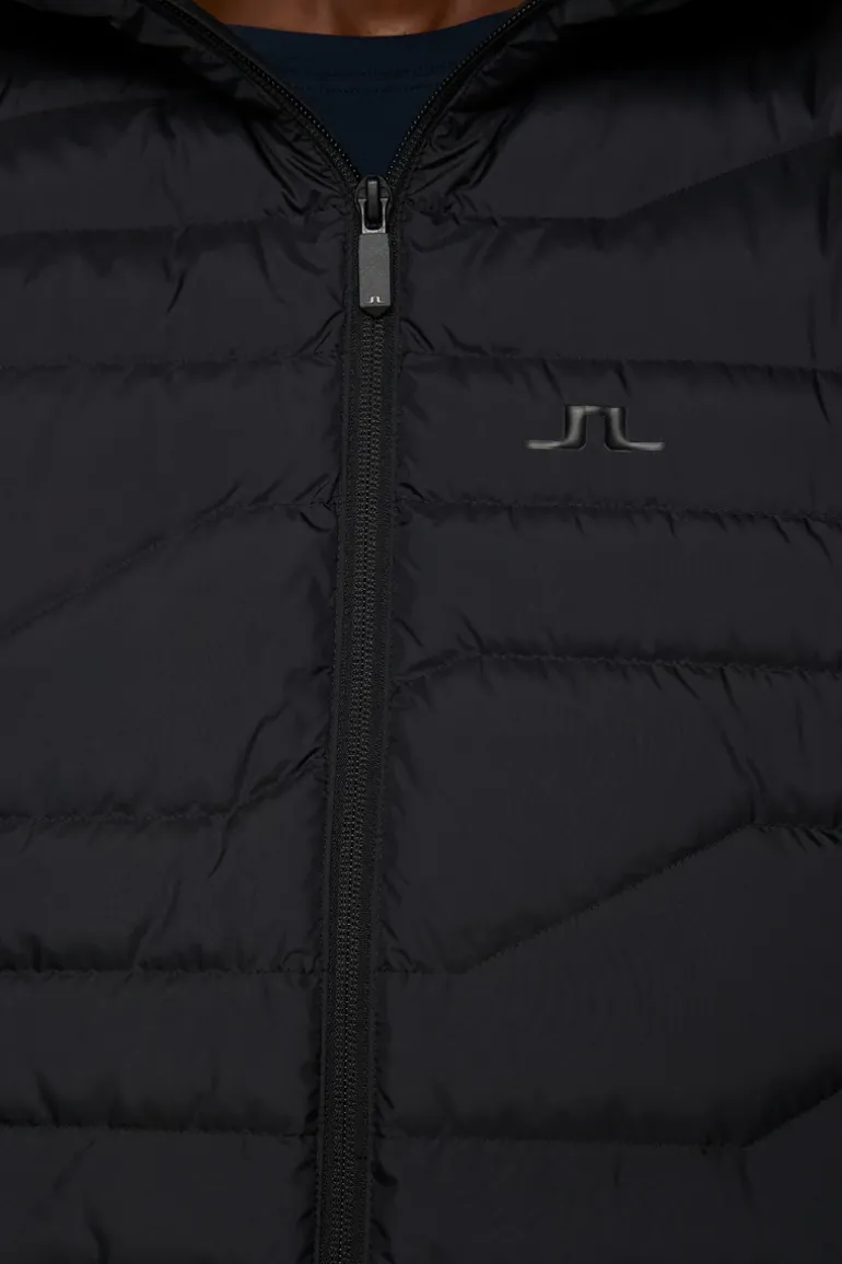 Shop Cliff Light Down Hood Aktiv