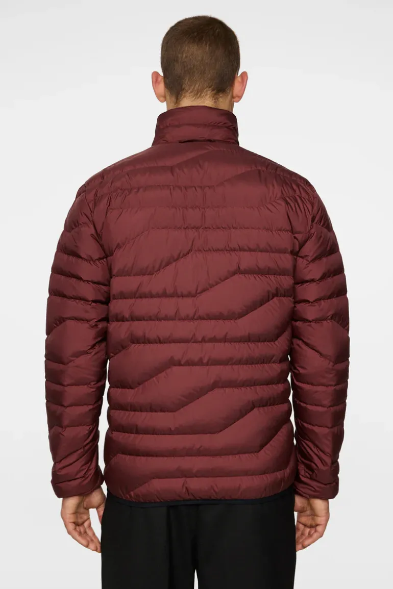 Cheap Cliff Light Down Jacket Aktiv