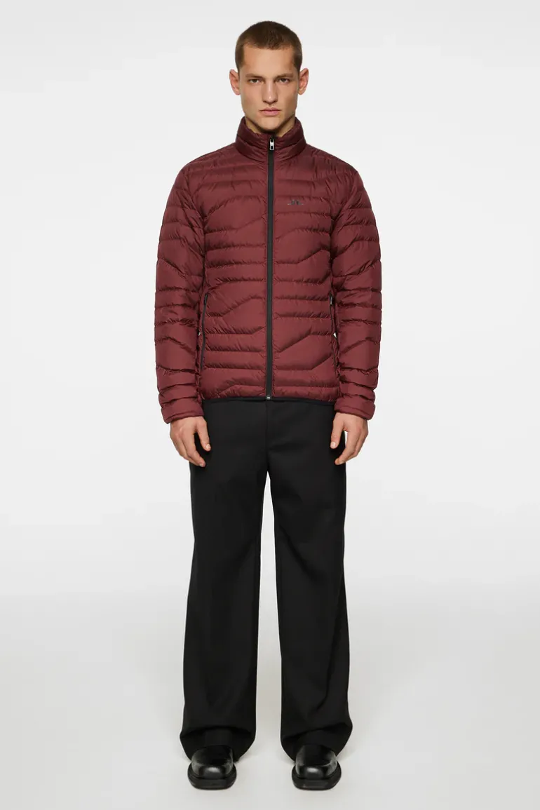 Cheap Cliff Light Down Jacket Aktiv