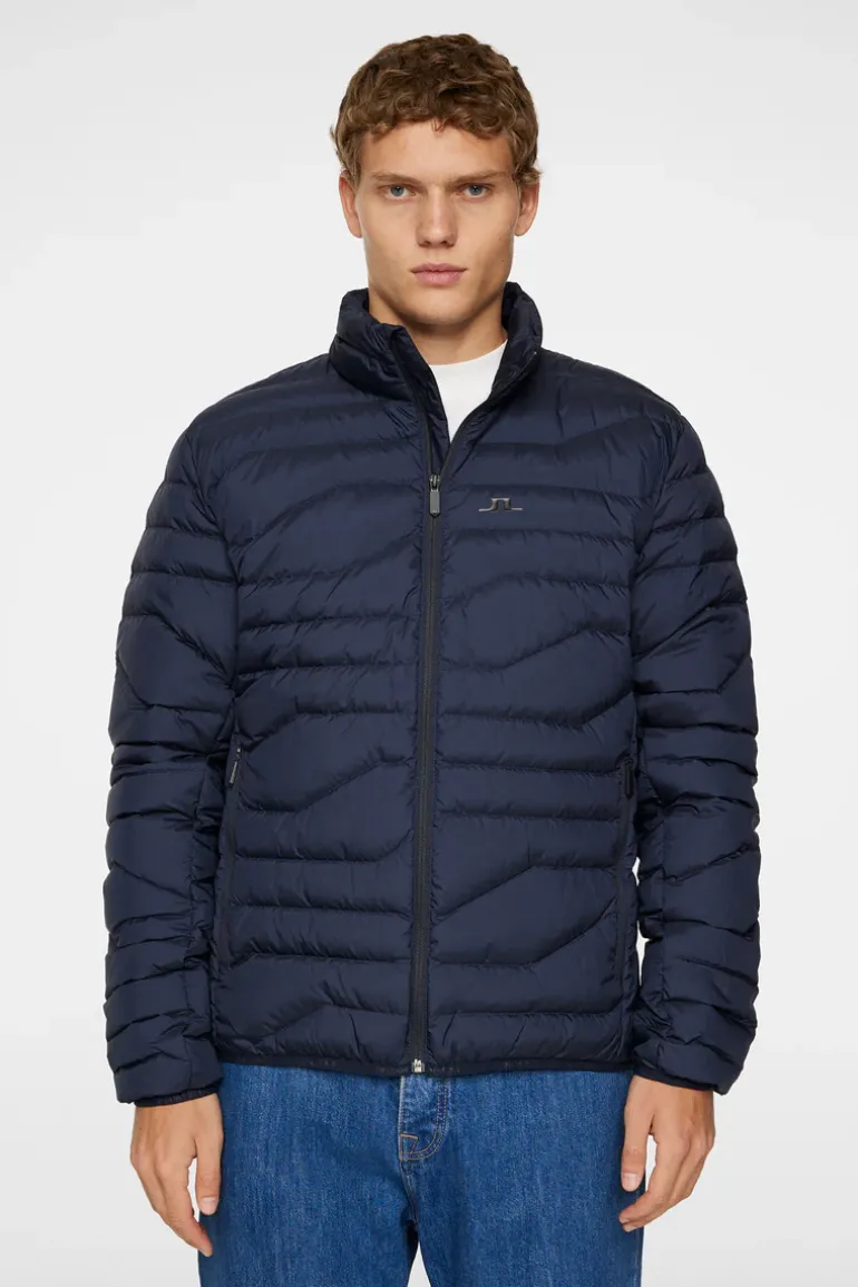 Best Cliff Light Down Jacket Aktiv