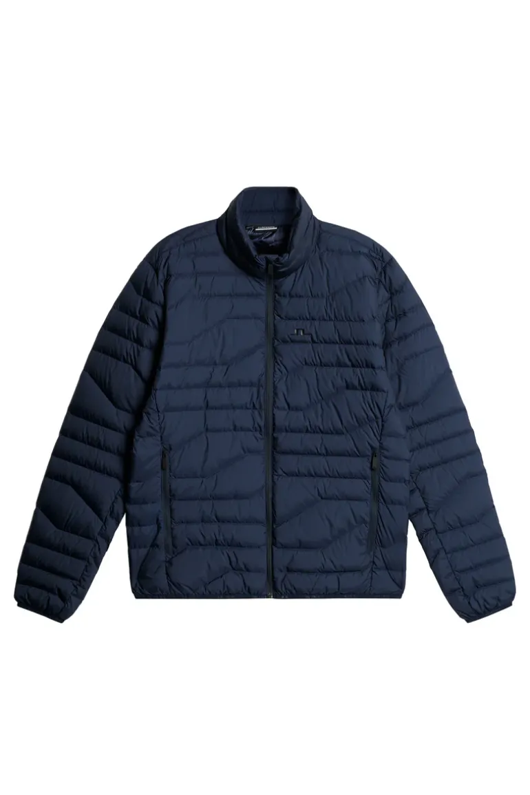 Best Cliff Light Down Jacket Aktiv