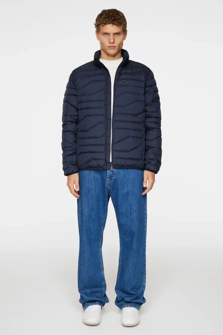Best Cliff Light Down Jacket Aktiv