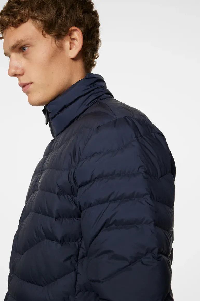 Best Cliff Light Down Jacket Aktiv