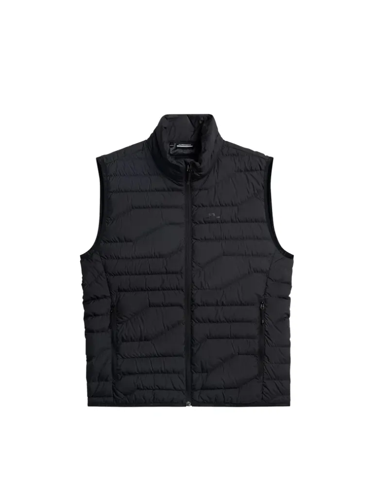Flash Sale Cliff Light Down Vest Vester|Utendørs