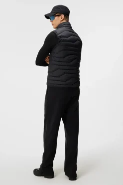 Flash Sale Cliff Light Down Vest Vester|Utendørs